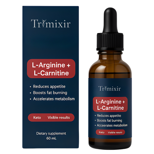 Trimixir™
