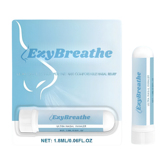 EzyBreathe™