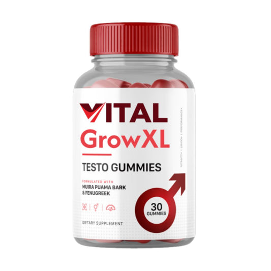 Vital GrowXL™