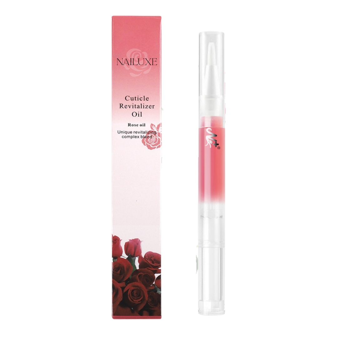Nailuxe™