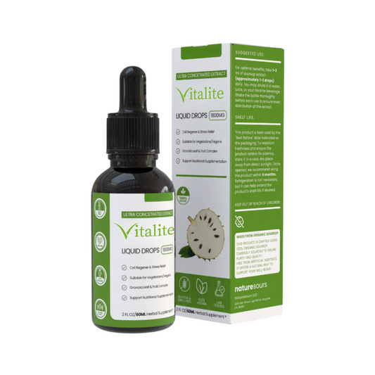 Vitalite™