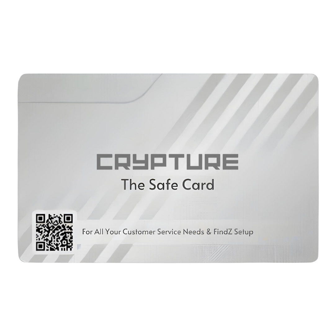 Crypture™
