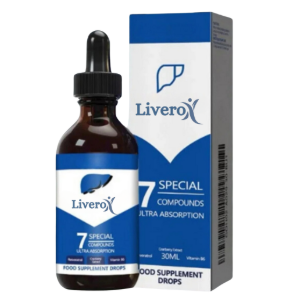 Liverox™