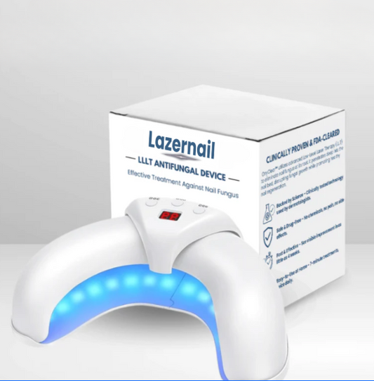 Lazernail™