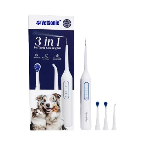 VetSonic™