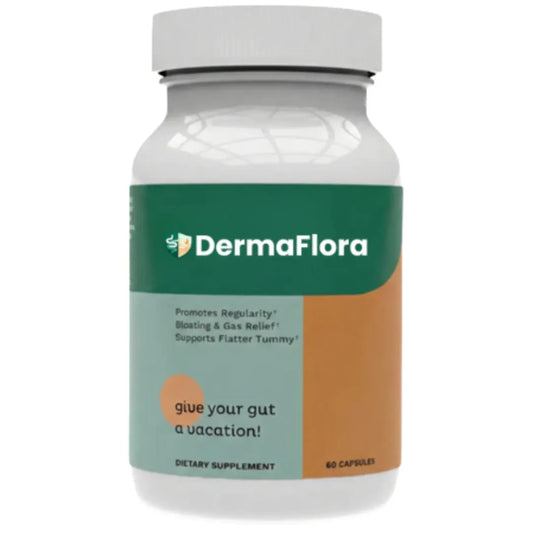 DermaFlora™