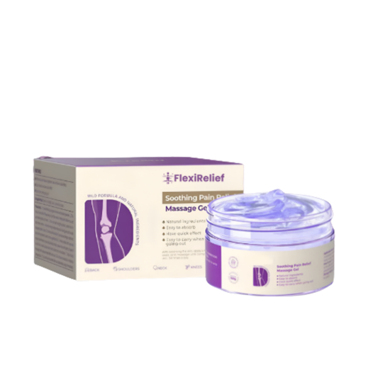 FlexiRelief™