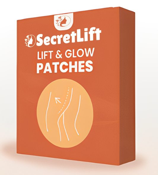 SecretLift™