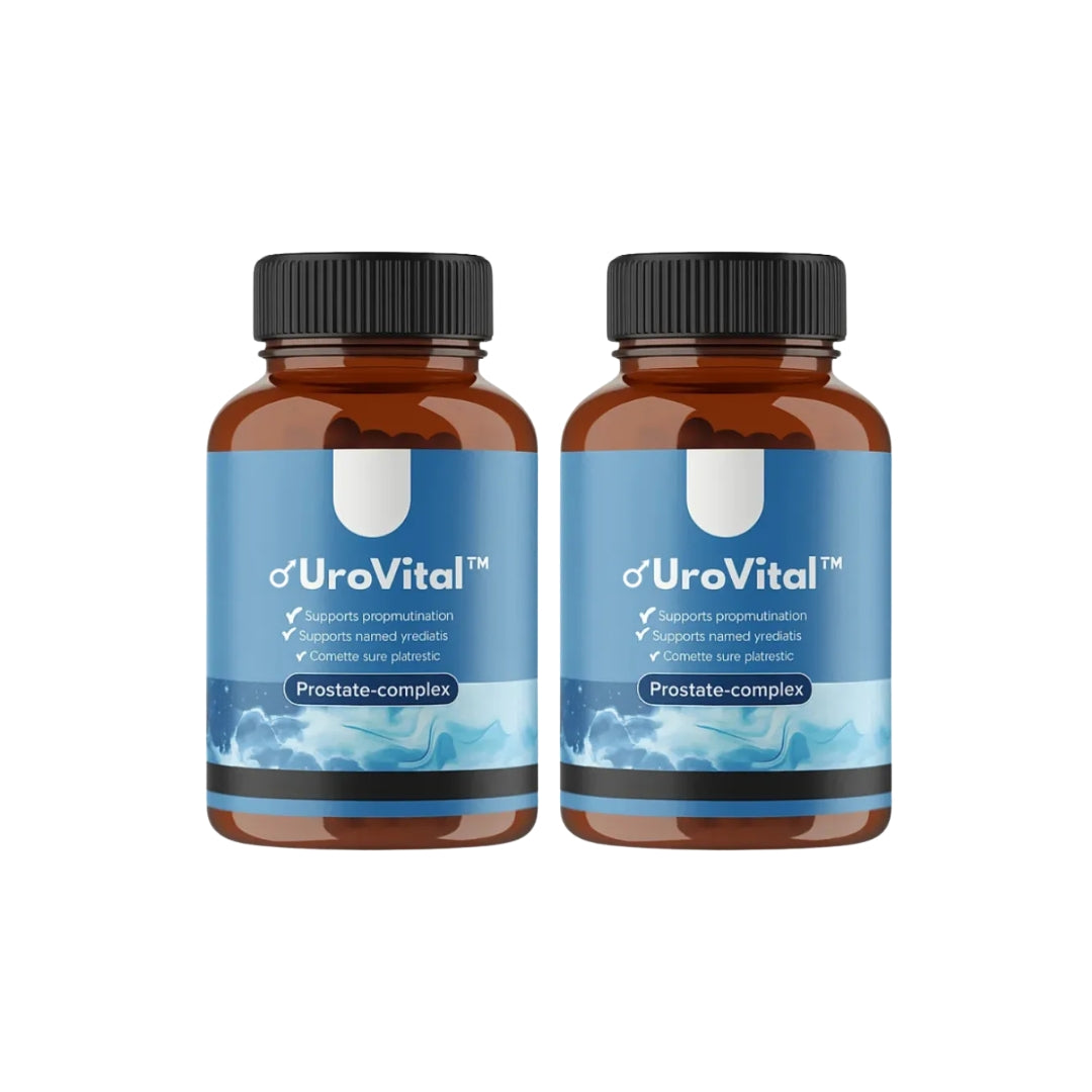 UroVital™