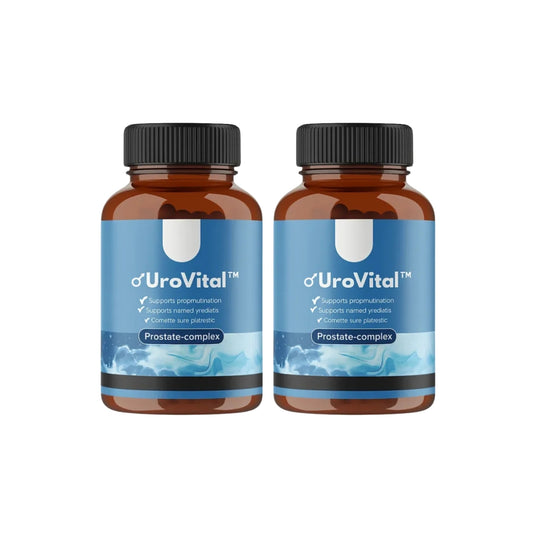 UroVital™