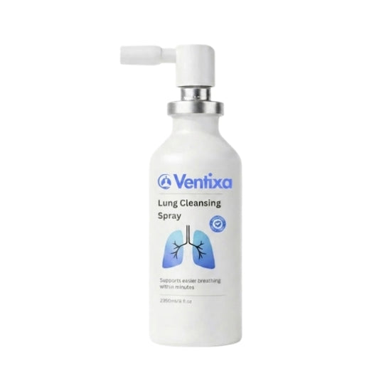 Ventixa™